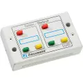 Viessmann Modelltechnik 5546 H0 kontrollpanel