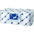 Tork Håndklædeark Tork H12 Advanced hvid 2-lags enMotion 143m hvid - (6 ruller pr. karton)