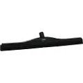 Vikan Gulvskraber, Vikan, 60x9x11,5cm, sort, PP/TPE, 60 cm