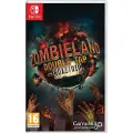 Nintendo Switch Zombieland Double Tap Road Trip Ciab