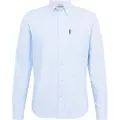 Ben Sherman Signature Oxford Skjorte Med Lange Ermer