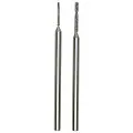 Proxxon 28 255, Drill, Drill bit set, 44 mm, Stein, 2 stykker