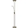 Aneta Lighting Aneta LightingGulvlampe LED NiceGråGulvlamperFra Homeroom