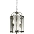 Aneta Lighting Aneta LightingTaklampe BudgieKromTakpendlerFra Homeroom
