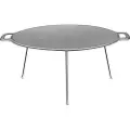 Muurikka Stekeplate 48cm med ben