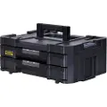 Stanley by Black & Decker FMST1-71969 Tool case without equipment (L x W x H) 44 x 33.17 x 17.6 cm