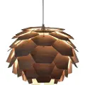 Aneta Lighting Aneta LightingTaklampe CarpaticaBrunTakpendlerFra Homeroom