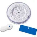 Soukous LED Pool Light w/Magnet