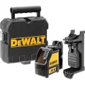 DeWalt Dw088cg Lasermåler