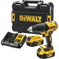 DeWalt Dcd777m2t-qw Elektrisk Skrutrekker