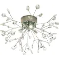 Aneta Lighting Aneta LightingPlafond Viva kromKromPlafonderFra Homeroom
