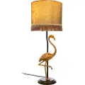 Aneta Lighting Aneta LightingBordlampe FLAMINGOGullBordlamperFra Homeroom