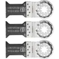 Fein Sl E-cut Llbim Ve3 Oscillerende Multiverktøyskrape 50x35