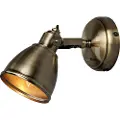 Markslöjd MarkslöjdVegglampe FJÄLLBACKAKobberVegglamperFra Homeroom