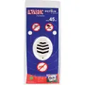 Weitech Ultralydbasert Skadedyrskremmer