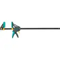 Wolfcraft 1´´ehz Pro 100-700´´ 100 Mm 3033000 Enhåndstvinge