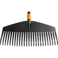Fiskars Quikfit L 52 Cm Leaf Rake