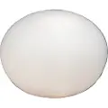 Aneta Lighting Aneta LightingBordlampe GlobusHvitBordlamperFra Homeroom