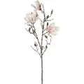 Mica Decorations Magnolia Kunstig Plante 88 Cm