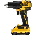 DeWalt Dcd709n-xj Slagboremaskin