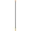 Fiskars Solid, Håndgrep til håndverktøy, Aluminium, Sort, 157,5 mm