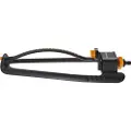 Fiskars Oscillerende Sprinkler Med 19 Dyser