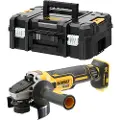 DeWalt DCG405NT-XJ