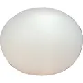Aneta Lighting Aneta LightingBordlampe GlobusHvitBordlamperFra Homeroom