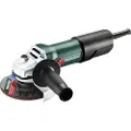 Metabo WEV 850-125 - Vinkelsliper - 850 W - 2 N·m - 125 mm