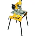 DeWalt Dw743n-qs Combination Gjærsag