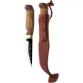 Marttiini Lynx Lumberjack Carbon Kniv