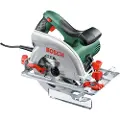 Bosch Pks 55 Sirkelsag
