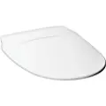 Villeroy & Boch Nordic 2002 toilet seat white