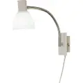 Aneta Lighting Aneta LightingVegglampe DekaHvitVegglamperFra Homeroom