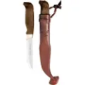 Marttiini Lynx Lumberjack 110 Kniv