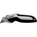 Bahco ERGO kniv med forskydeligt trapezblad