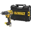 DeWalt Dcd791nt 18v Elektrisk Skrutrekker