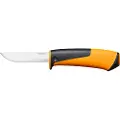 Fiskars Universal knife with sharpener