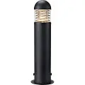 Markslöjd MarkslöjdGARDEN 24 Utendørslampe 6W SvartSvartLyspålerFra Homeroom