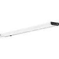 Ledvance Linear LED Flat, Skap, Sølv, Aluminium, Polykarbonat (PC), Rektangulær, IP20, II