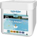 Swim & Fun PH Minus 7,5 kg