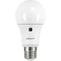 Airam LED Sensor lyspære 10,7W/840 E27