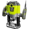 Ryobi Elektrisk ruter RRT1600-K Ryobi (1600W)