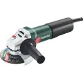 Metabo WEQ 1400-125 - Vinkelsliper - 1400 W - 3,3 N·m - 125 mm