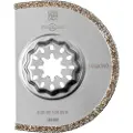 Fein 63502114210, Avkapper, Epoxy, Marmor, 7,5 cm, 1 stykker
