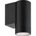 Markslöjd MarkslöjdVegglampe Pipe LitenSvartVegglamperFra Homeroom