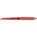 Bahco Sandflex 24 Dpp Utskiftbart Stikksagblad 310 Mm