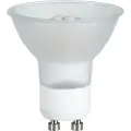 Paulmann 285.36, 3,5 W, GU10, 250 lm, 15000 timer, Varm hvit