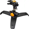 Fiskars Roterende Sprinkler Med Stativ