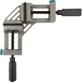 Wolfcraft 3415000 Dobbeltvinklet Dreiebenk